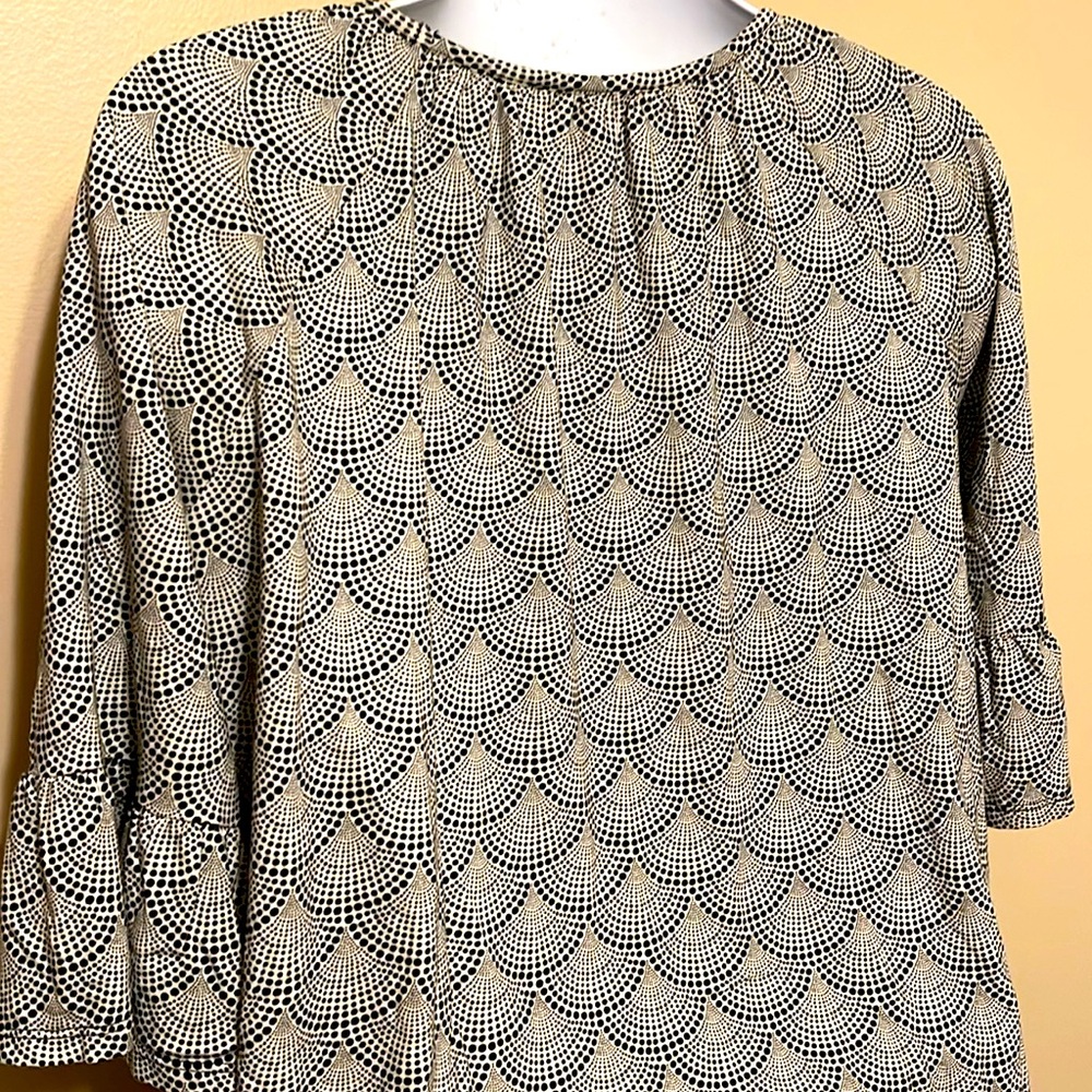 MICHAEL KORS Top. Size XL - Picture 8 of 11
